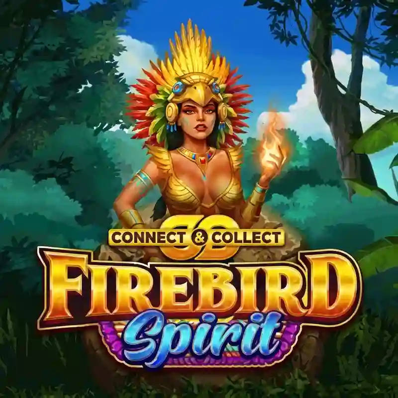 Firebird Spirit slot