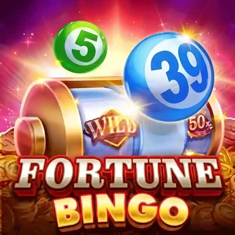 Fortune Bingo game