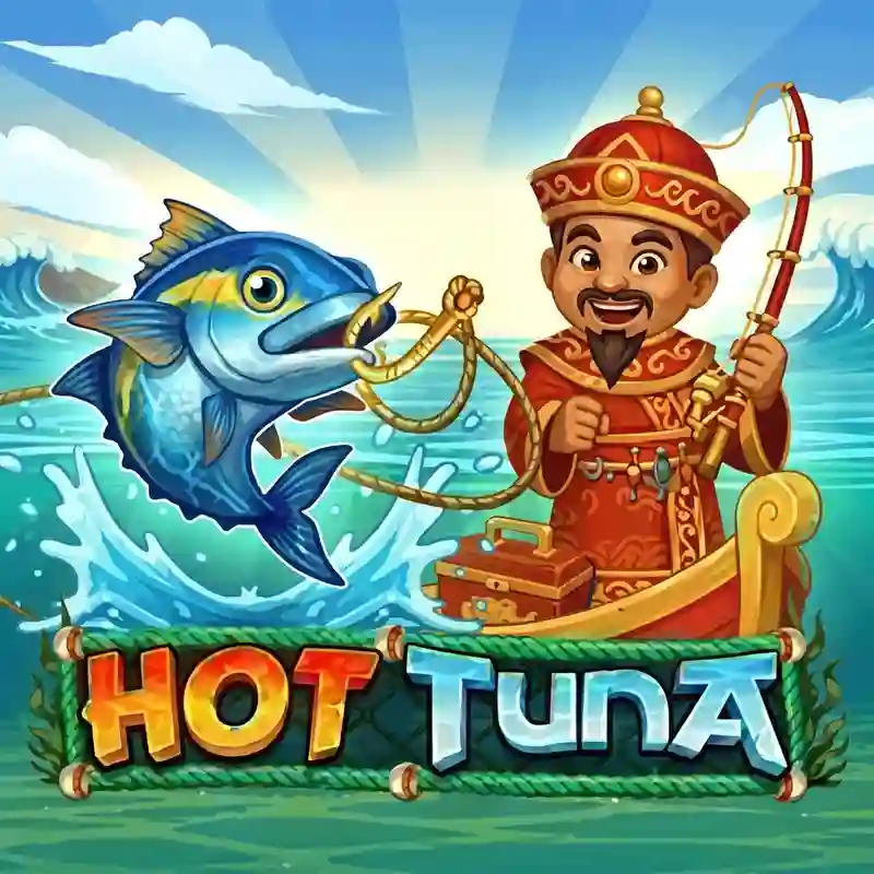 Hot Tuna slot