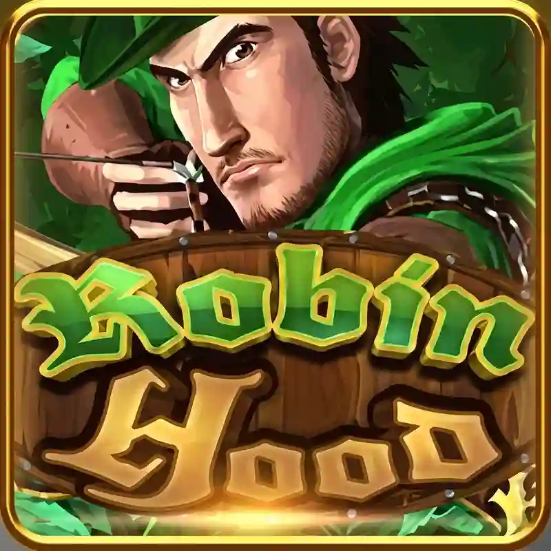 Robin Hood slot