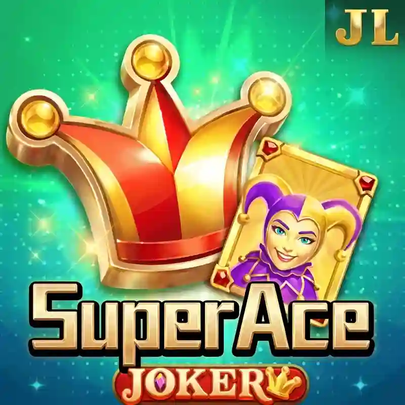 Super Ace Joker slot