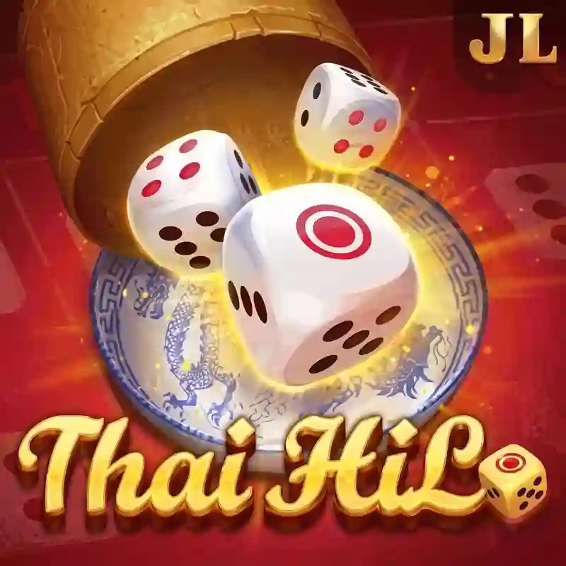 Thai Hilo game