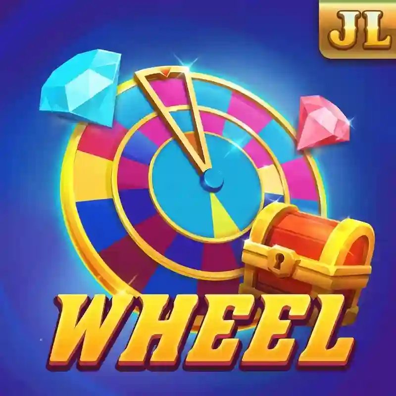 Wheel game