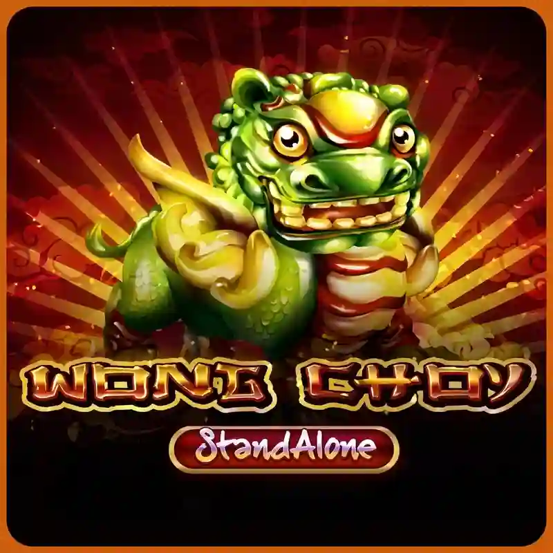Wong Choy slot
