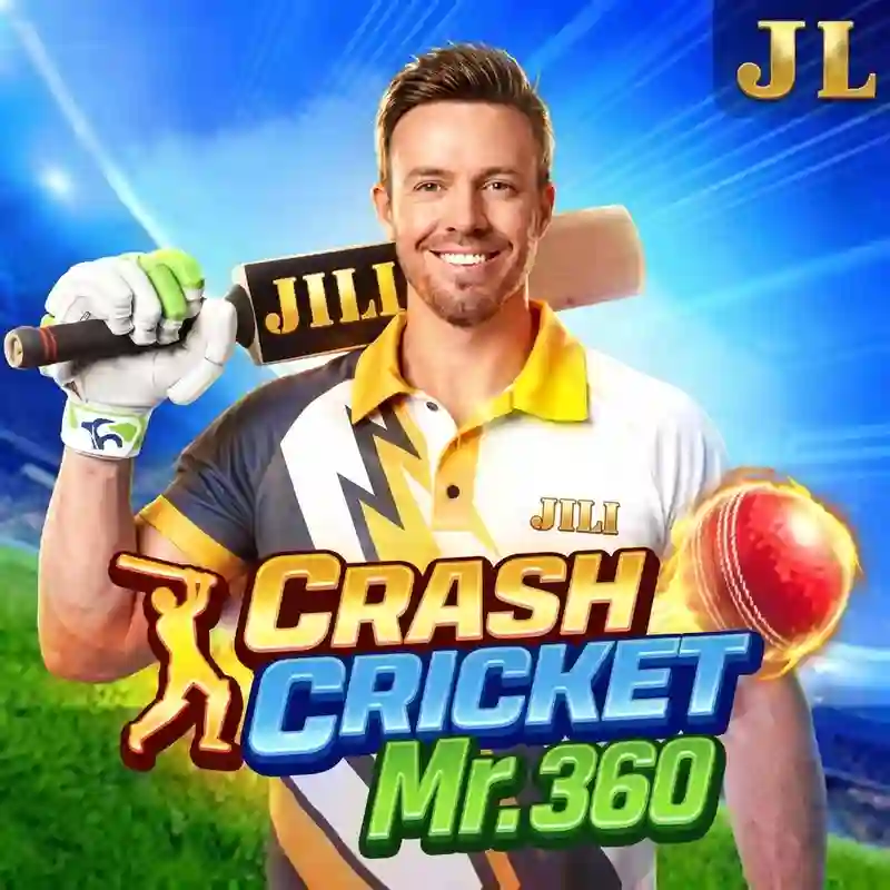 Crash Cricket Legend